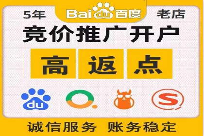 百度竞价账户托管：案例解析与实战技巧